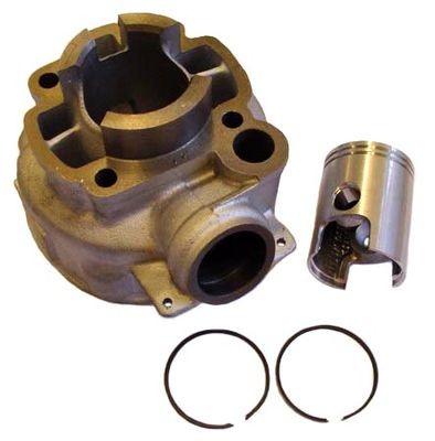 cilinder 50cc  Extrema-RS  N.T. Metra-Kit